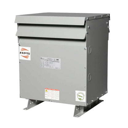 Siemens SG3C0075KD Distribution Equipment | 3 Phase 480D Delta 240/120 75kVA Sentinel G