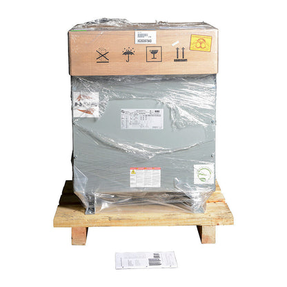 Siemens SG3C0075KD Distribution Equipment | 3 Phase 480D Delta 240/120 75kVA Sentinel G