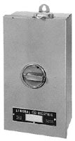 General Electric SG600J Circuit Breaker Enclosure | Nema 12 Spectra Series