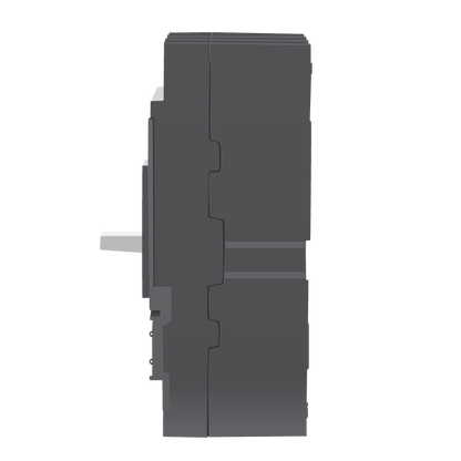 General Electric SGHA36AT0600 Circuit Breaker | 600V 600A 3P 35kA@480V Bolt-On Spectra Series