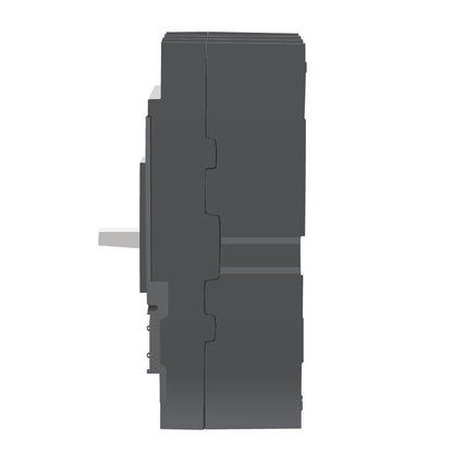 General Electric SGLA36AT0600 Circuit Breaker | 600V 600A 3P 65kA@480V Bolt-On Spectra Series