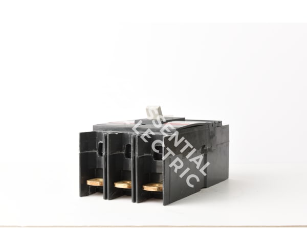 SGLA36AT0400 - General Electric Bolt-On 400 Amp 3 Pole Circuit Breaker - Essential Electric Supply