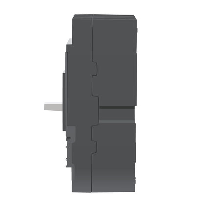 General Electric SGLA36AT0400 Circuit Breaker | 600V 400A 3P 65kA@480V Bolt-On Spectra Series