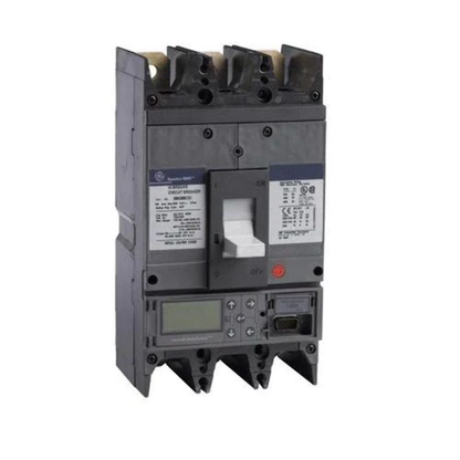 SGLC3601L4XX - General Electric Bolt-On 600V 150A 3 pole circuit breaker 65kA@480V - Essential Electric Supply