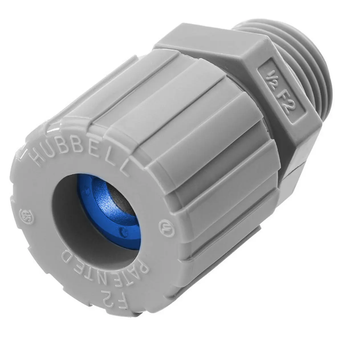 Hubbell SHC1023CR Kellems Cable Grip Cord Connector