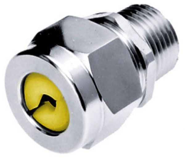 Hubbell SHC1037ZP Conduit & Fittings | Â¾" Steel Straight Male SHC