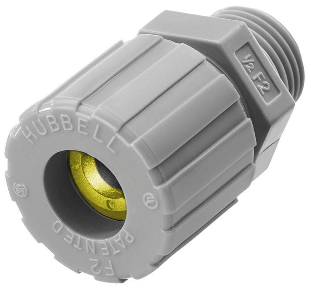 Hubbell SHC1041CR Fittings | SHC