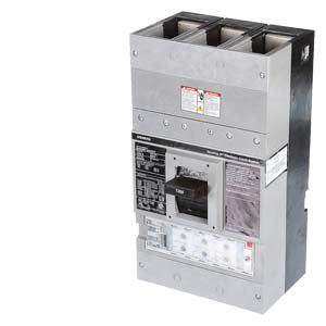 SHND69120ANGT - SIemens Bolt-On 1200 Amp 3 Pole Circuit Breaker - Essential Electric Supply