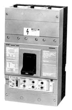SHMD69600ANTH - SIemens Bolt-On 600 Amp 3 Pole Circuit Breaker - Essential Electric Supply