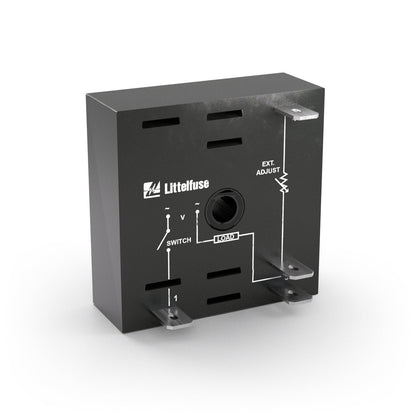 ABB SIR2B20A4 Overload Relay | Solid-State Isolated Relay SIR Series