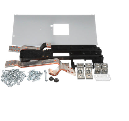 Siemens SJ1 Circuit Breaker Mounting Hardware | 600V 200-400A Copper JD