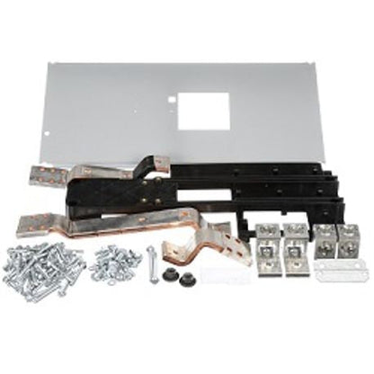 SJ1D - Siemens Circuit Breaker Mounting Hardware For JD - Essential Electric Supply