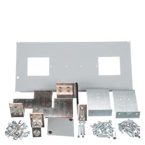 SJ2D direct replacement mounting hardware strap kit for Siemens FC1FCIICDP5CDP6SB1SB2SB3S5P5  panels - Essential Electric Supply