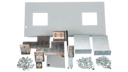 Siemens JD65K Circuit Breaker Mounting Hardware | 600V 400A JD