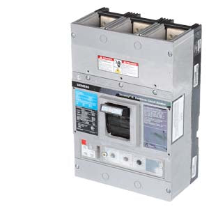 SJD69200NT - SIemens Bolt-On 200 Amp 3 Pole Circuit Breaker - Essential Electric Supply
