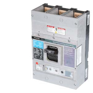 SJD69300NT - SIemens Bolt-On 300 Amp 3 Pole Circuit Breaker - Essential Electric Supply