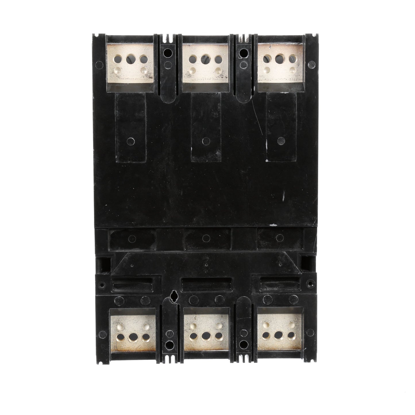 Siemens SJD69400NT Circuit Breaker | 600V 400A 3P 35kA@480V Bolt-On Sentron Series