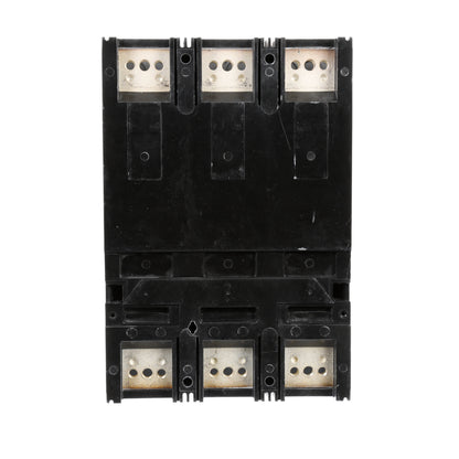 Siemens SJD69400NT Circuit Breaker | 600V 400A 3P 35kA@480V Bolt-On Sentron Series