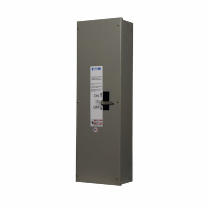 Cutler Hammer SJDN250 Circuit Breaker Enclosure | Nema 1 600V 250A Series C