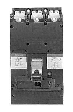 General Electric SKHB36BA0800 Circuit Breaker | 600V 800A 3P 50kA@480V Bolt-On Spectra Series