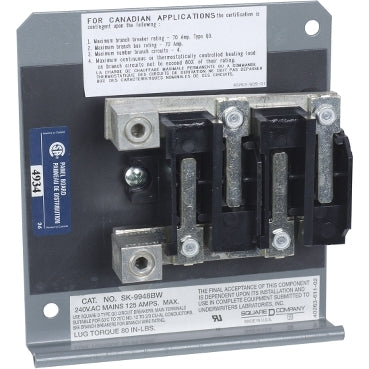 SK9948BW - Essential Electric Supply