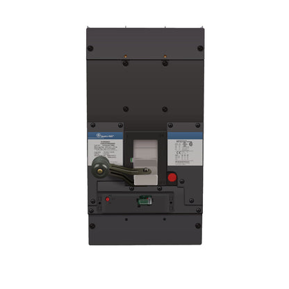 General Electric SKHA26AT0800 Circuit Breaker | 600V 800A 2P 50kA@480V Bolt-On Spectra Series