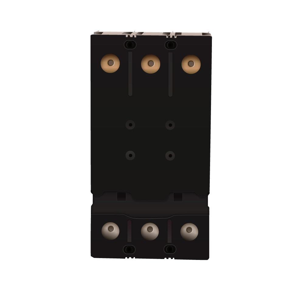 General Electric SKHA26AT0800 Circuit Breaker | 600V 800A 2P 50kA@480V Bolt-On Spectra Series