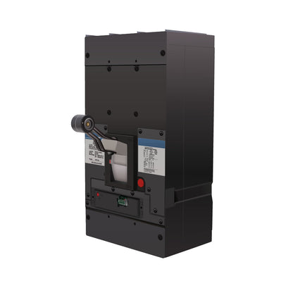 General Electric SKHA26AT1200 Circuit Breaker | 600V 1200A 2P 50kA@480V Bolt-On Spectra Series