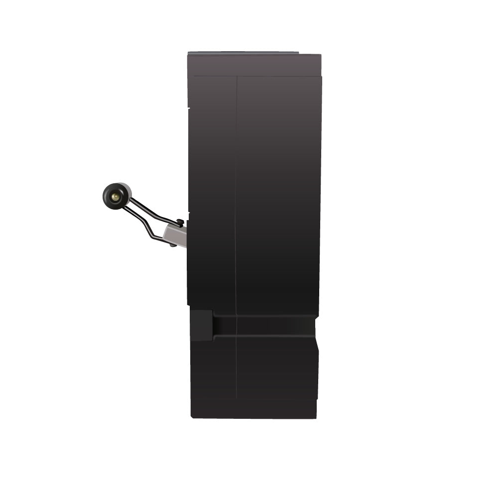 General Electric SKHA26AT1200 Circuit Breaker | 600V 1200A 2P 50kA@480V Bolt-On Spectra Series