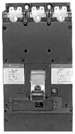 SKHH3608L4XX - General Electric Bolt-On 800 Amp 3 Pole Circuit Breaker - Essential Electric Supply