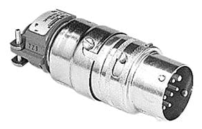 Russellstoll SKP6G CB PLUG | 6P5W 20A 600V