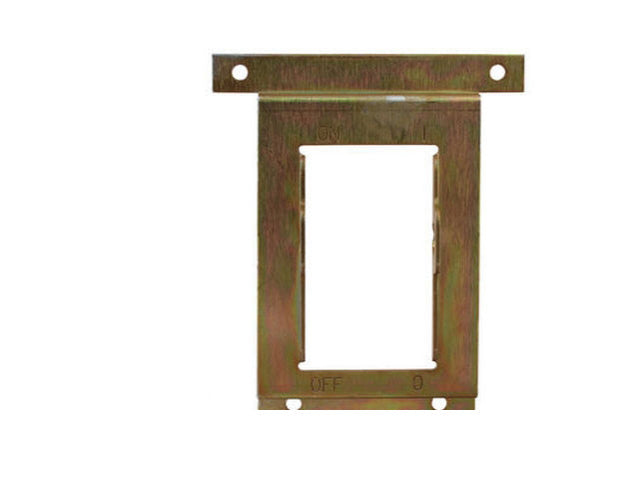 General Electric SKPLD Circuit Breaker Locking Devices Spectra Series