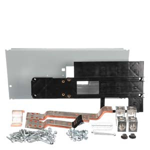SL6 Siemens mounting hardware strap kit for Siemens FC1FCIIP5S5CDP5CDP6SB1SB2SB3  panels - Essential Electric Supply