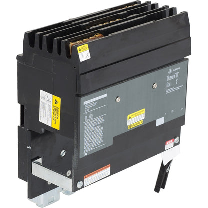 Square D SL800 Circuit Breaker Lug Terminal Kit | 500 MCM 3 Aluminum Barrels I-Line