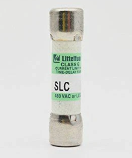 Littelfuse SLC-003 Fuse | Low Voltage