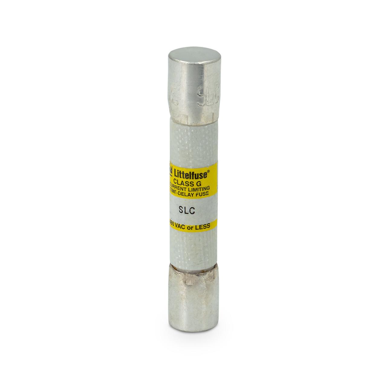 Littelfuse SLC-040 Fuse | Low Voltage G Class 1 Barrel 0.41 Diameter