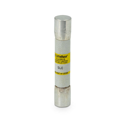 Littelfuse SLC-040 Fuse | Low Voltage G Class 1 Barrel 0.41 Diameter