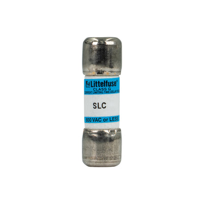 Littelfuse SLC-005 Fuse | Low Voltage Fuse