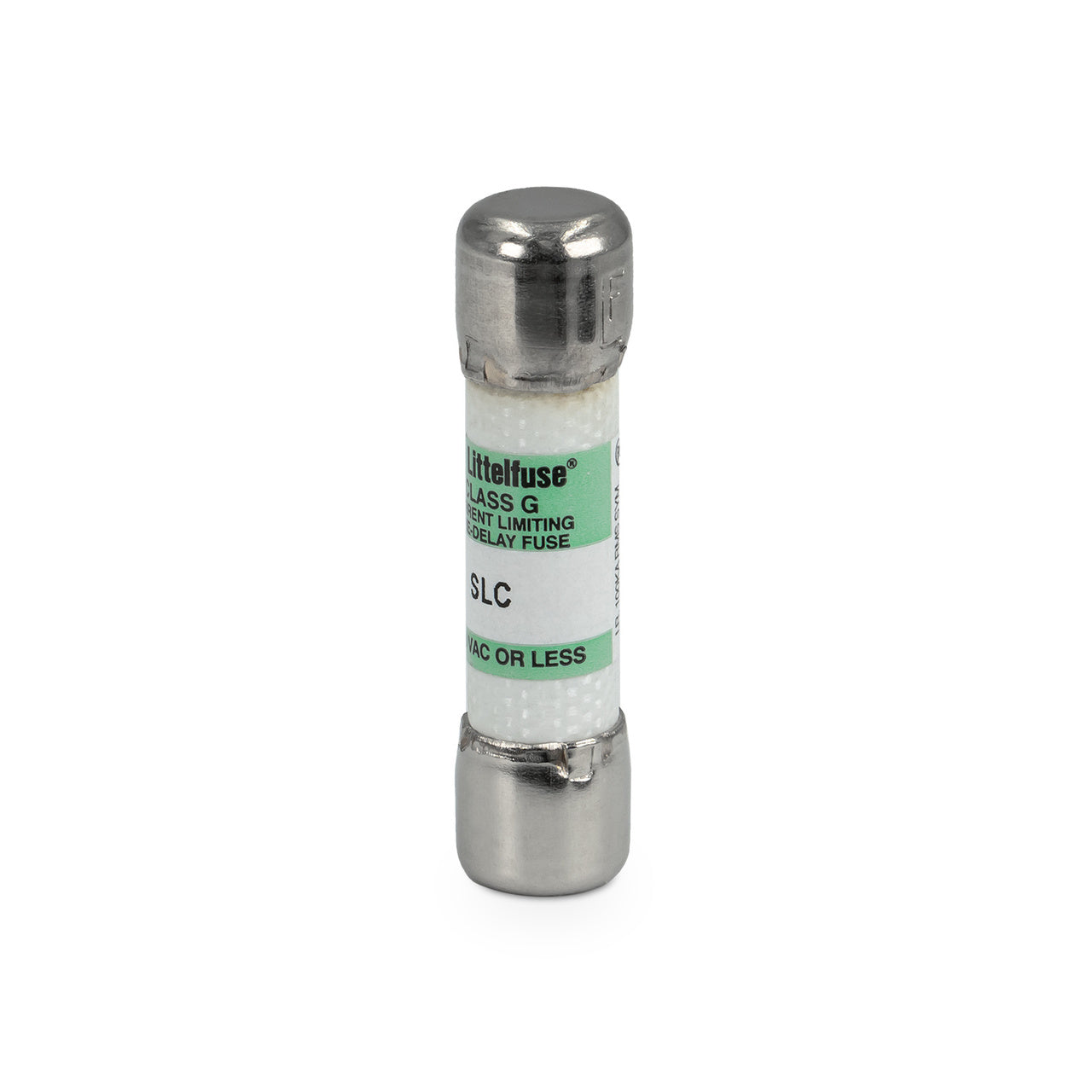 Littelfuse SLC-030 Fuse | 0.41 Diameter 1 Barrel G Class