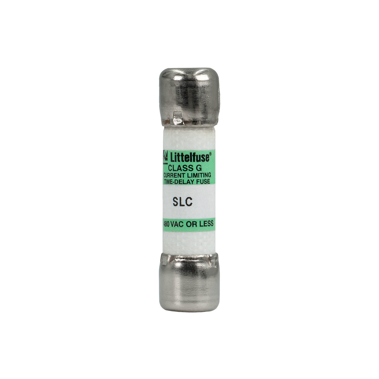 Littelfuse SLC030 Fuse | 480V 30A 100kA@480V SLC