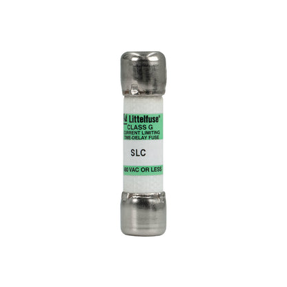Littelfuse SLC030 Fuse | 480V 30A 100kA@480V SLC