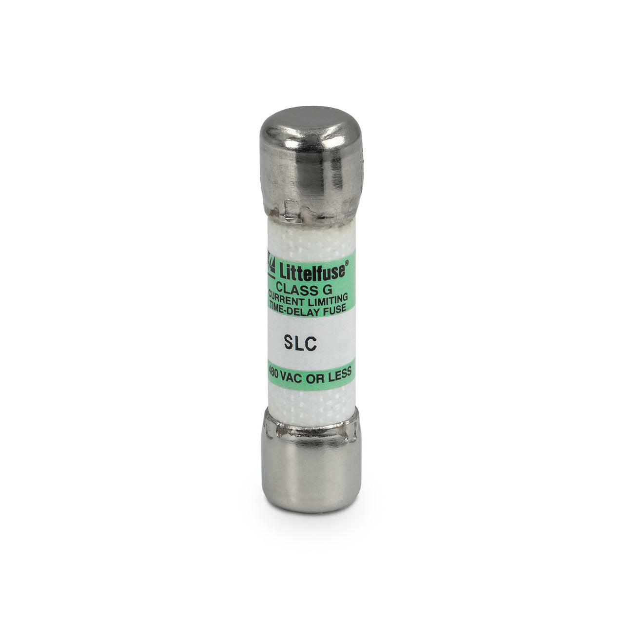 Littelfuse SLC-030 Fuse | 0.41 Diameter 1 Barrel G Class
