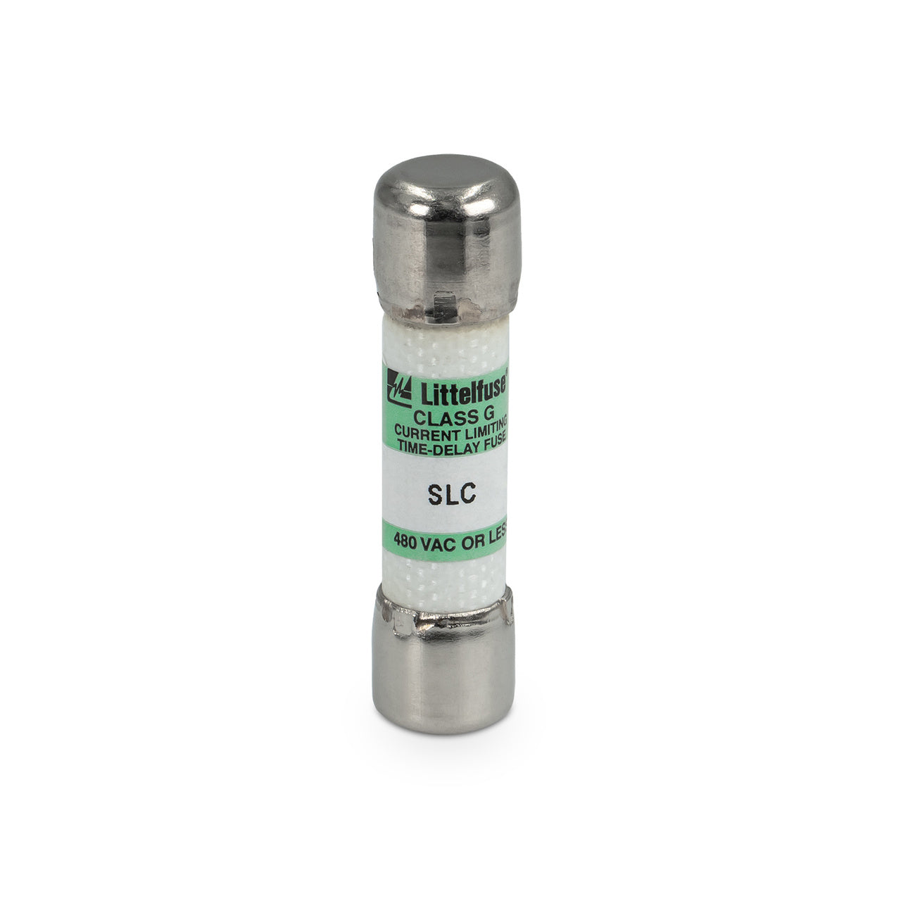 Littelfuse SLC-030 Fuse | 0.41 Diameter 1 Barrel G Class