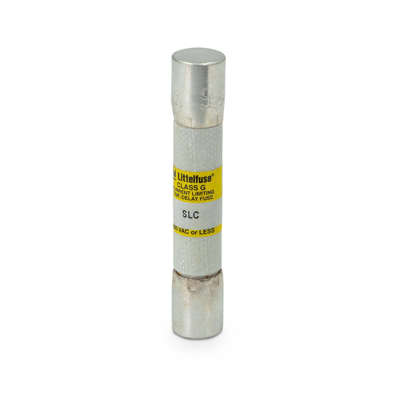 Littelfuse SLC040 Fuse | 480V 40A 100kA@480V SLC