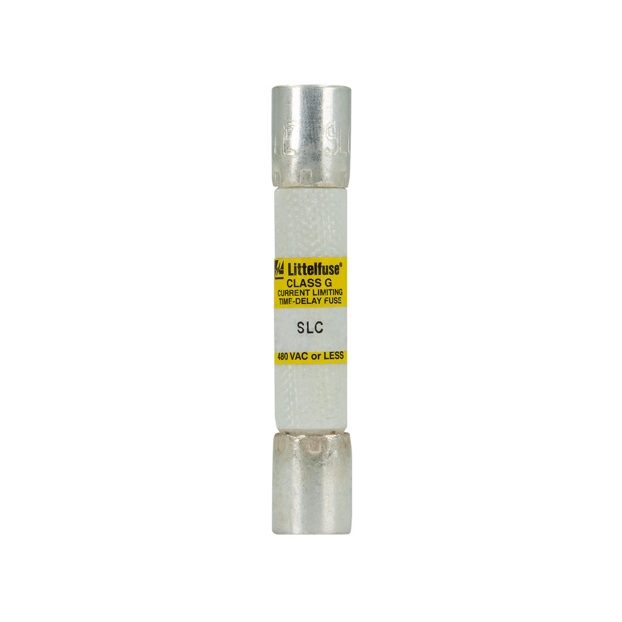 Littelfuse SLC040 Fuse | 480V 40A 100kA@480V SLC