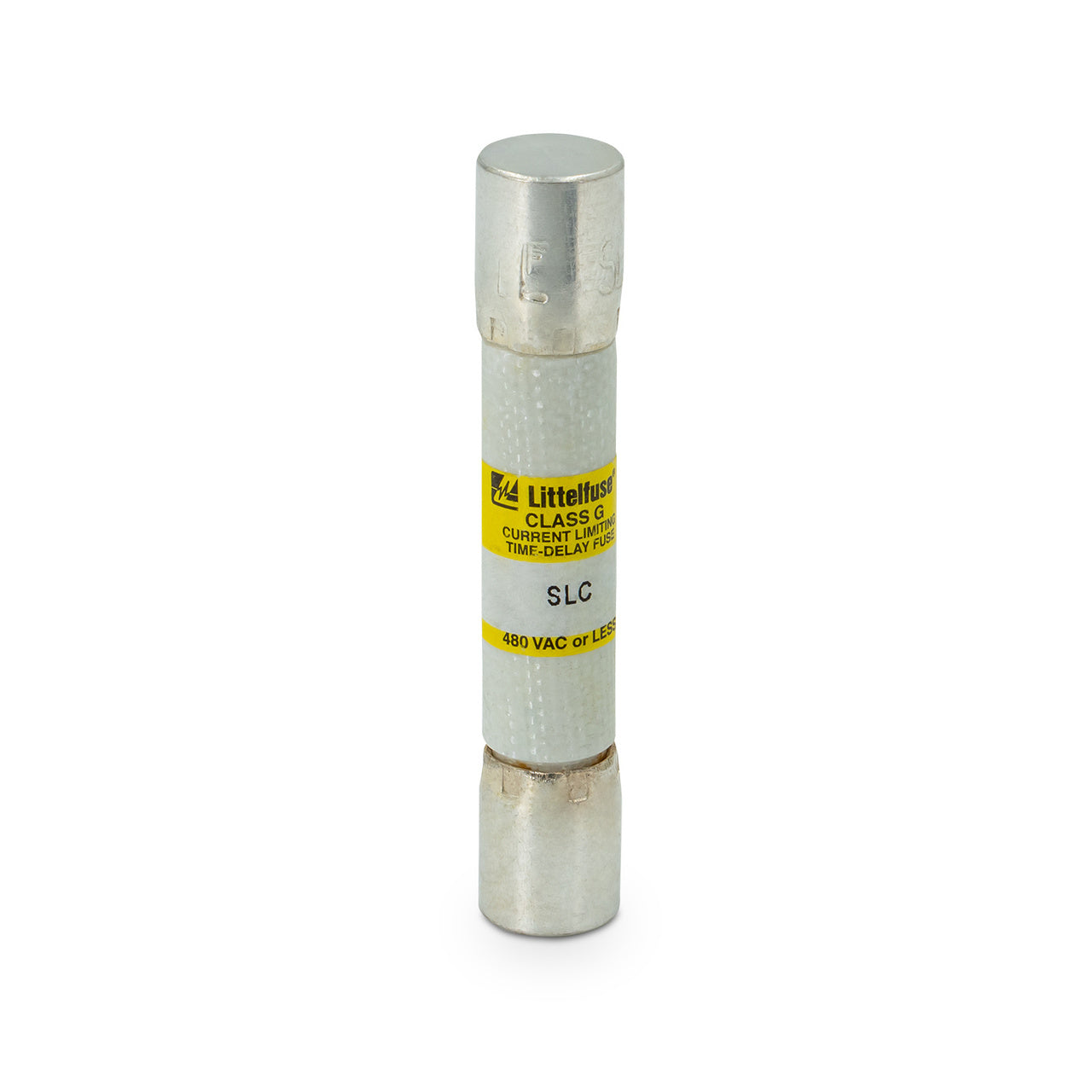 Littelfuse SLC040 Fuse | 480V 40A 100kA@480V SLC