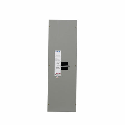 Cutler Hammer SLDN600 Circuit Breaker Enclosure | Nema 1 Series C