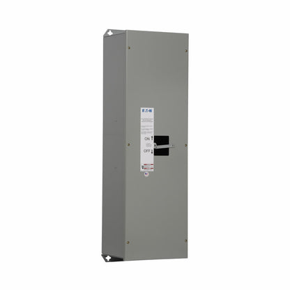 Cutler Hammer SLDN600 Circuit Breaker Enclosure | Nema 1 Series C