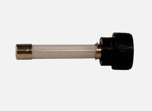 Mersen SLR10 Low Voltage Fuse | 300V 10A 10kA@300V Bolt-In SLR