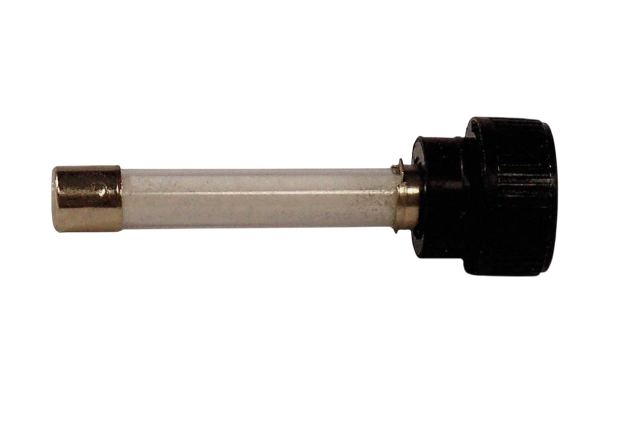 Mersen, Ferraz Shawmut SLR6 Fuse | SLR SLR 300V 6A